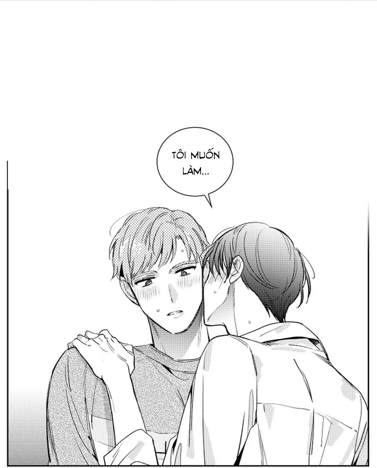 kẻ lừa đảo ngọt ngào chapter 3 29