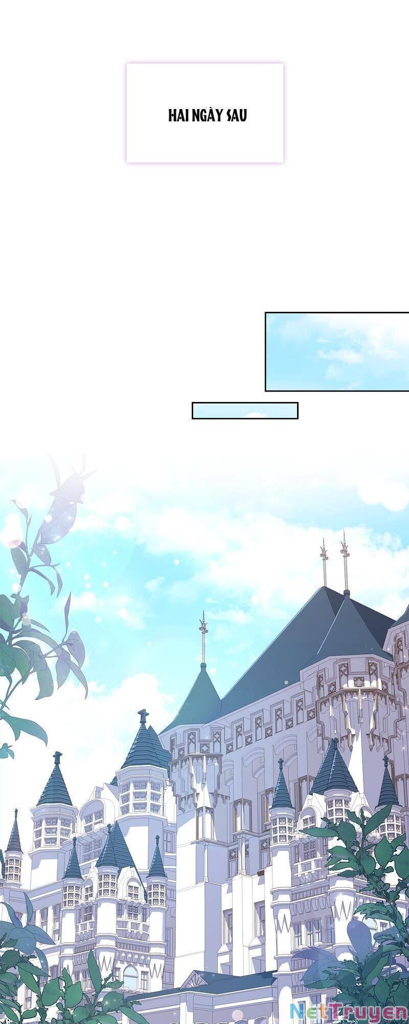 để yên cho tiểu thư hiền chapter 60 17