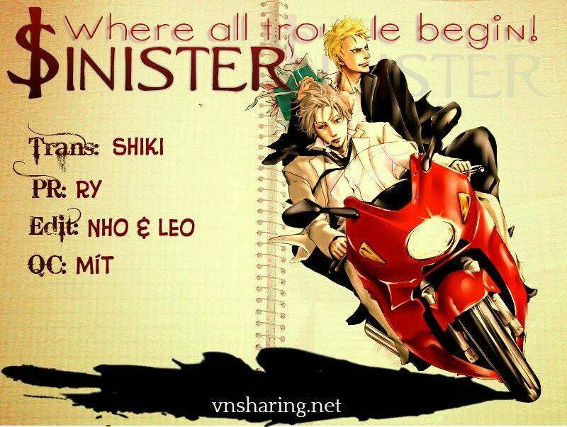 majin tantei nougami neuro chapter 21 20