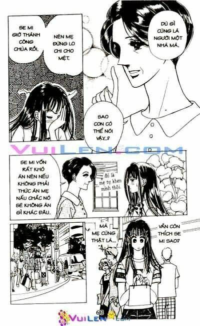 nụ hôn nồng thắm chapter 5 63