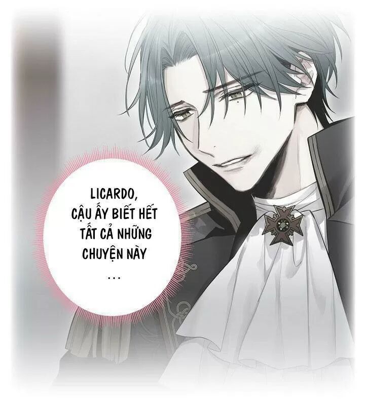 trọng sinh trở thành hoàng phi chapter 137 25