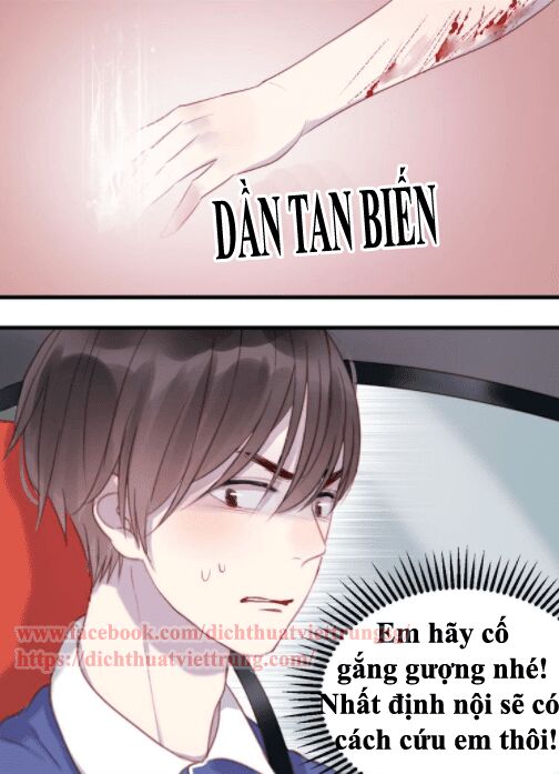 lượm được một tiểu hồ ly phần 1 chapter 66 14