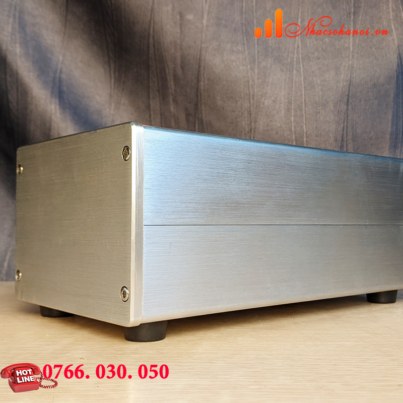 Bộ Lọc Sạch Nguồn Điện Ps-30A - Sự Yên Tâm Cho Dàn Âm Thanh