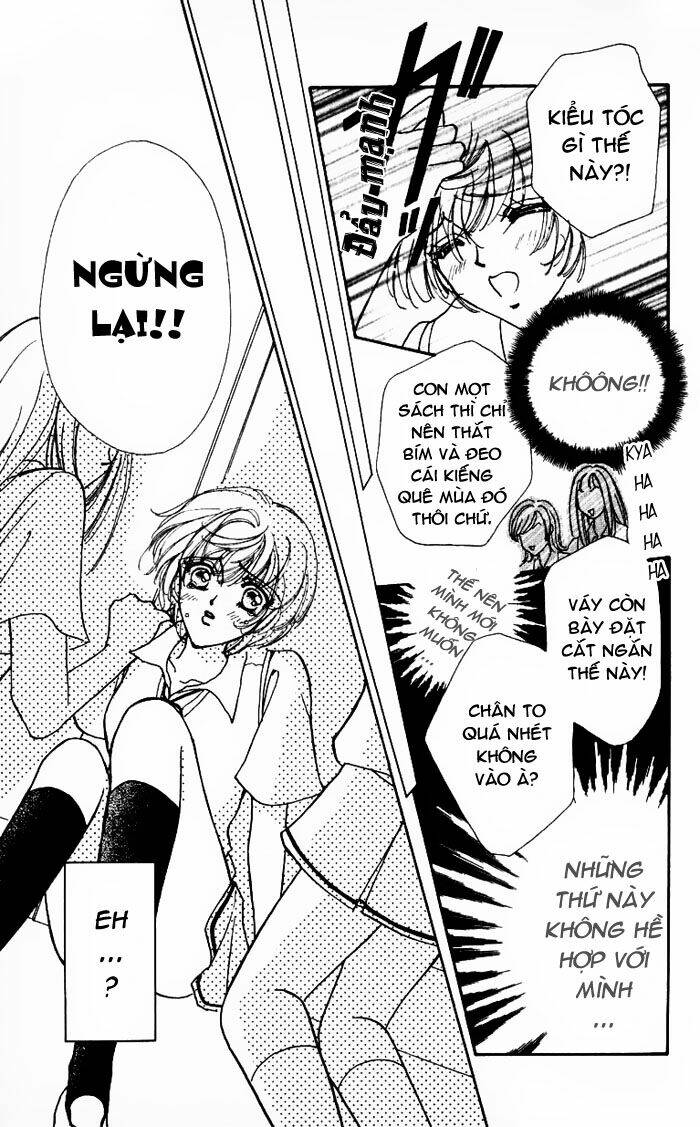 hana ni nare chapter 2 19