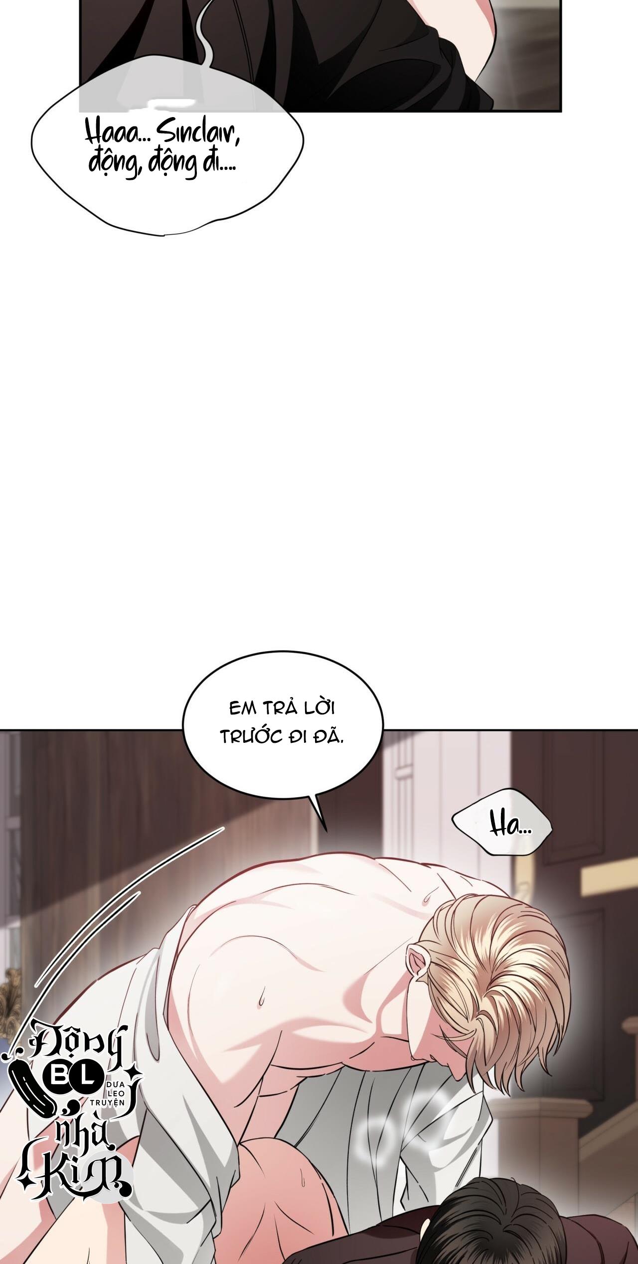 đêm ở london chapter 11 21