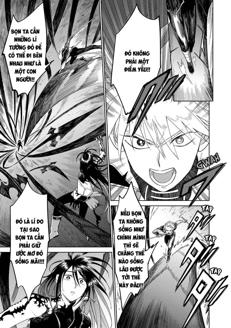 ấn ký abyss chapter 43 7