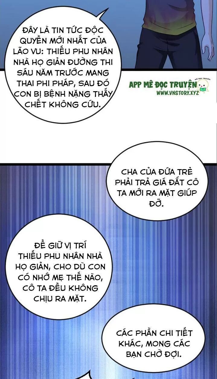 bảo bối đáng yêu đột kích chapter 77 16