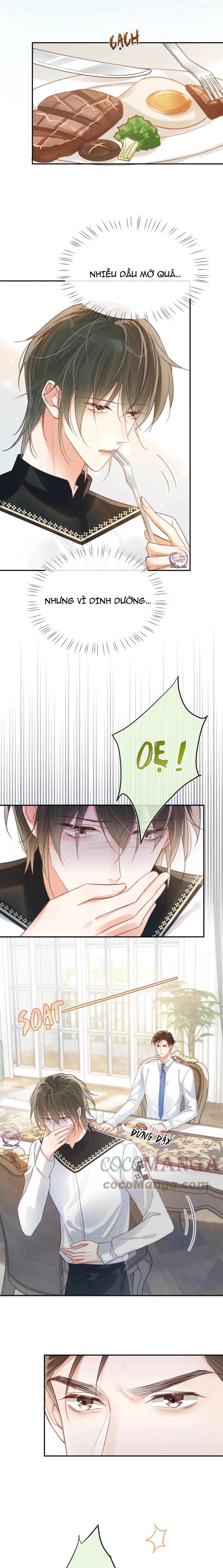 nghiện rượu chapter 28 5