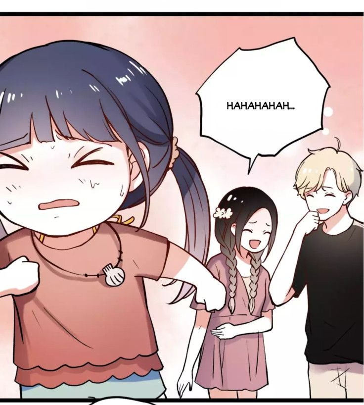 cậu đã từng yêu tôi 2 chapter 9 19