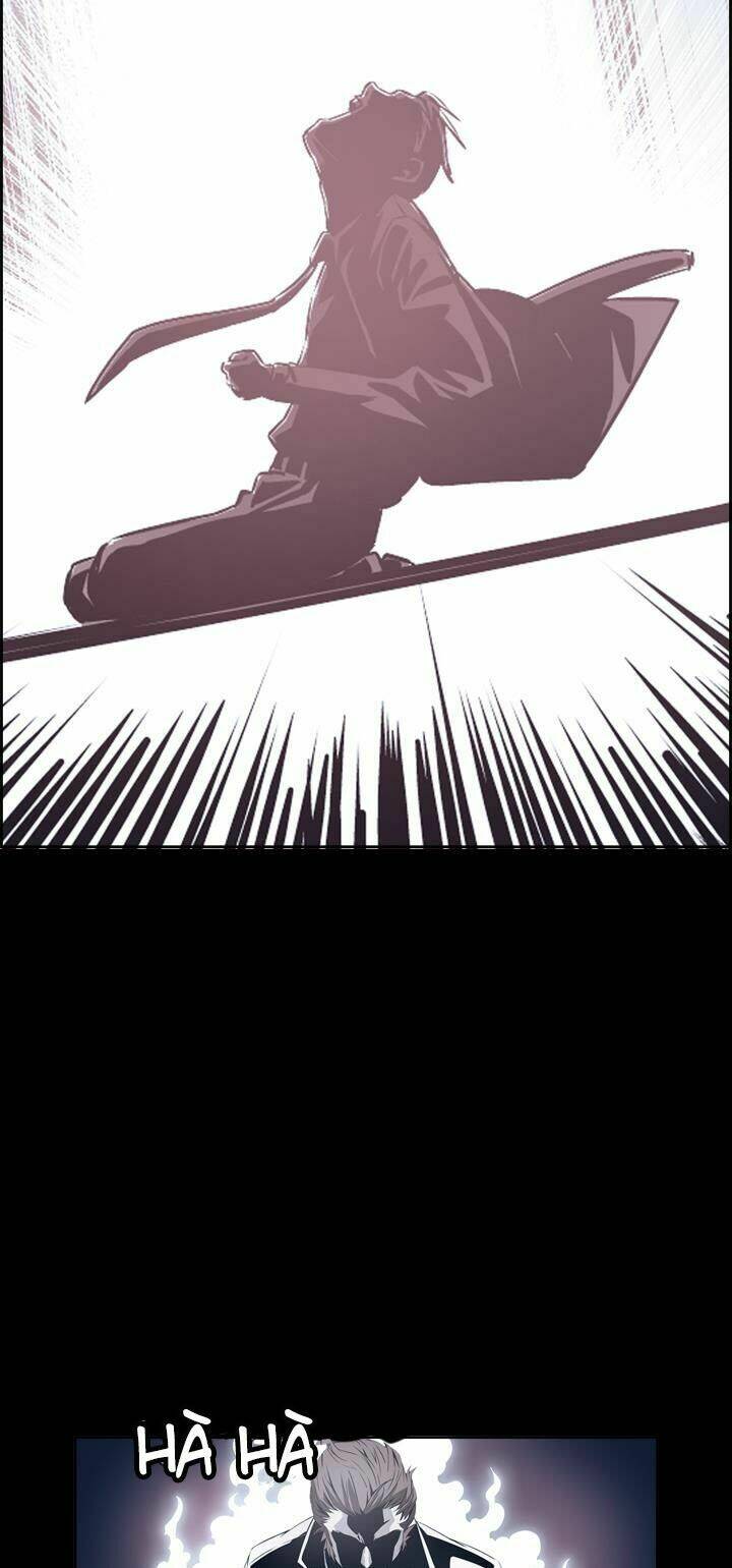 giấc mơ khủng khiếp - deadful dream chapter 7 9