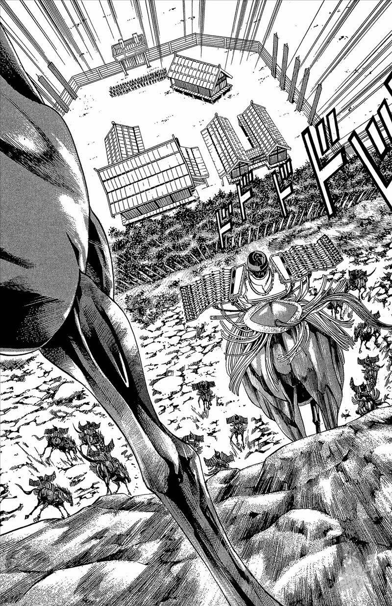 thiếu niên vương phần 2 chapter 53 28