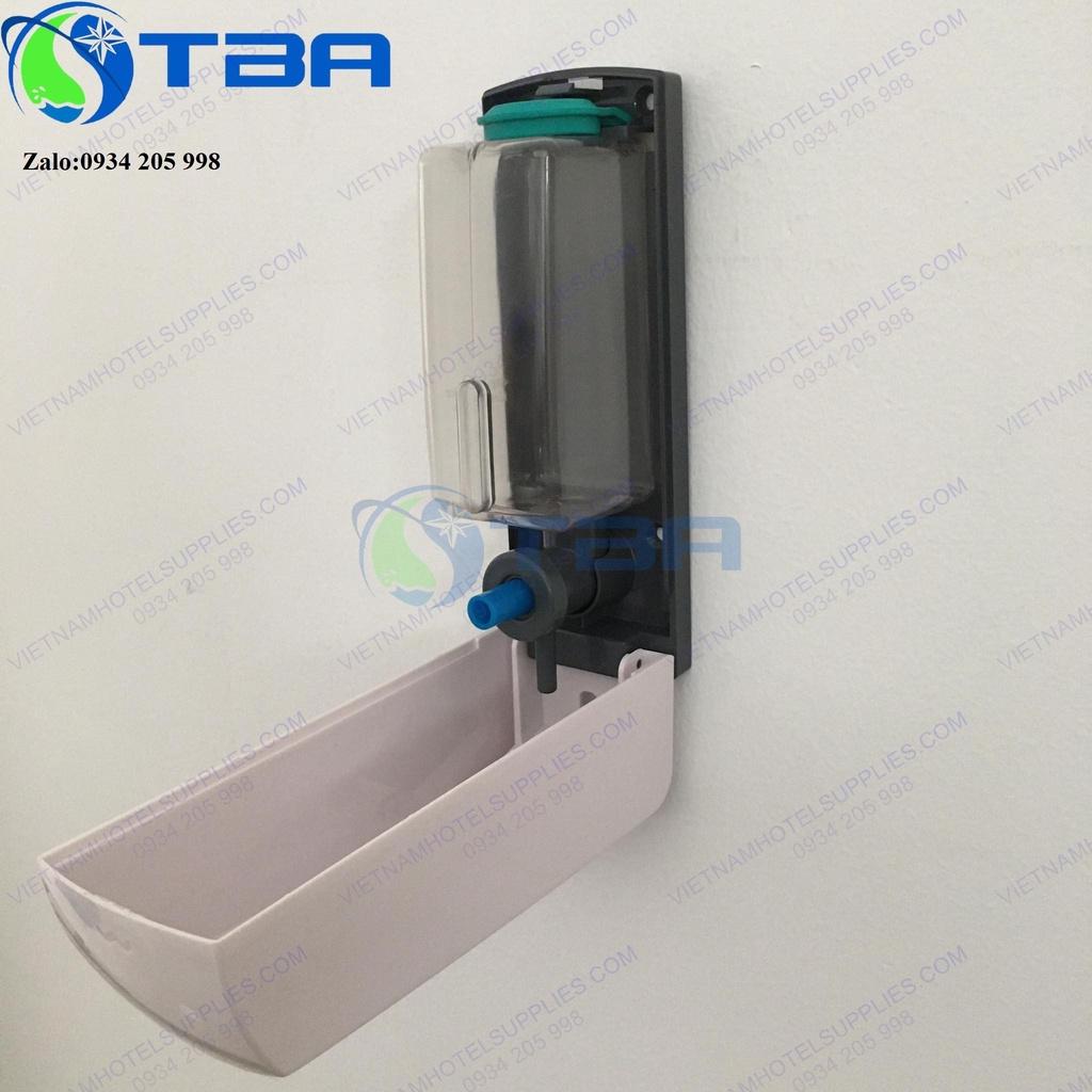 Bình đựng nước rửa tay vệ sinh chuangzian đơn cao cấp