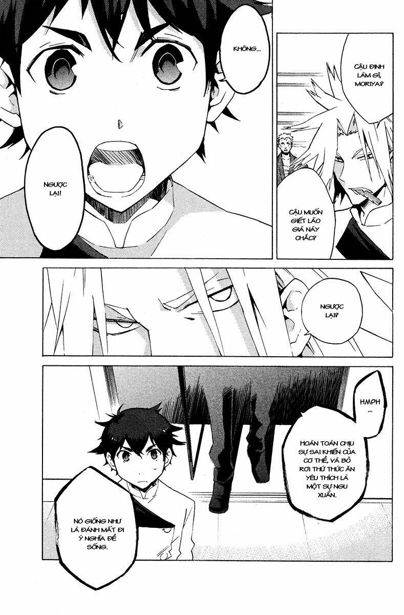 hell’s kitchen chapter 14 26