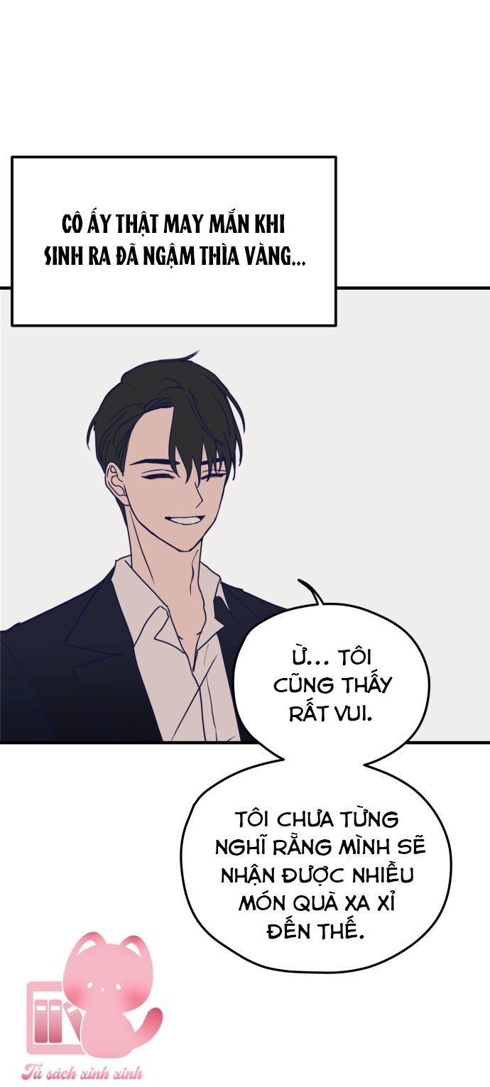 kẻ cắp gặp bà già chapter 2 28