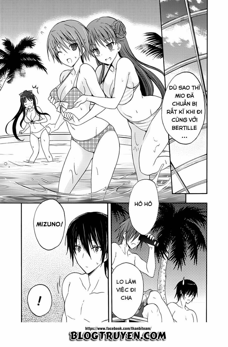 valkyrie romanze chapter 6 8