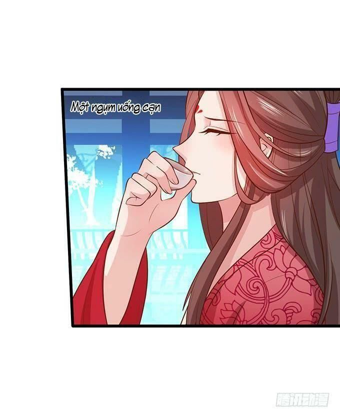 hồ tiên hung bạo chapter 109 46