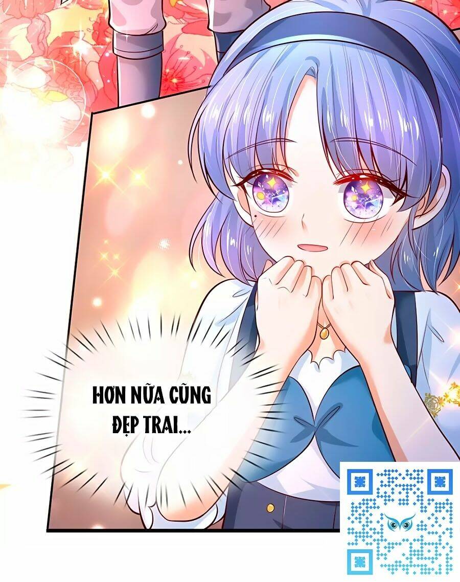 bỗng một ngày trở thành con gái nhà vua chapter 225 29