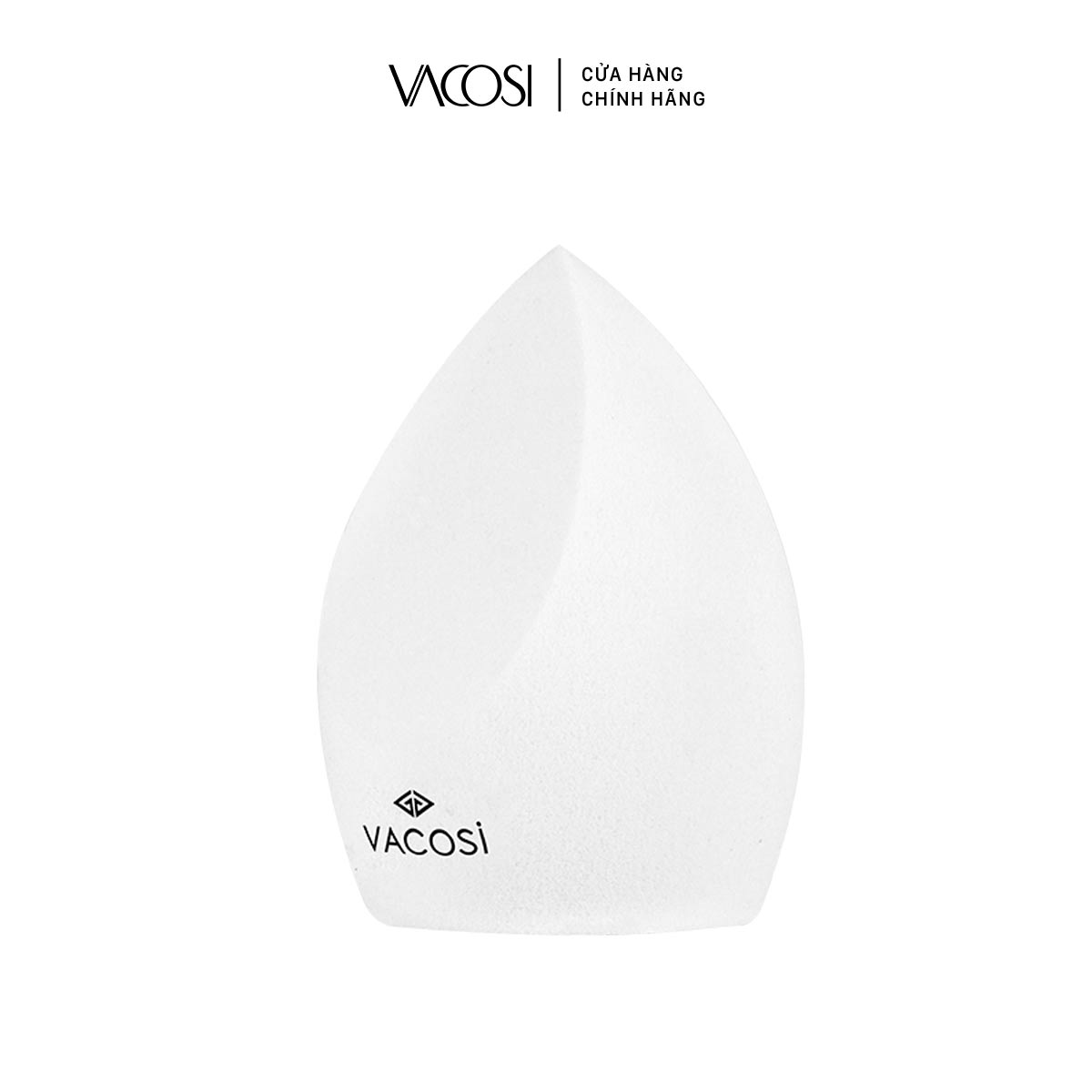 Bông Vạt Xéo VACOSI PRS PRO FLAT BLENDER - Dòng Chuyên nghiệp