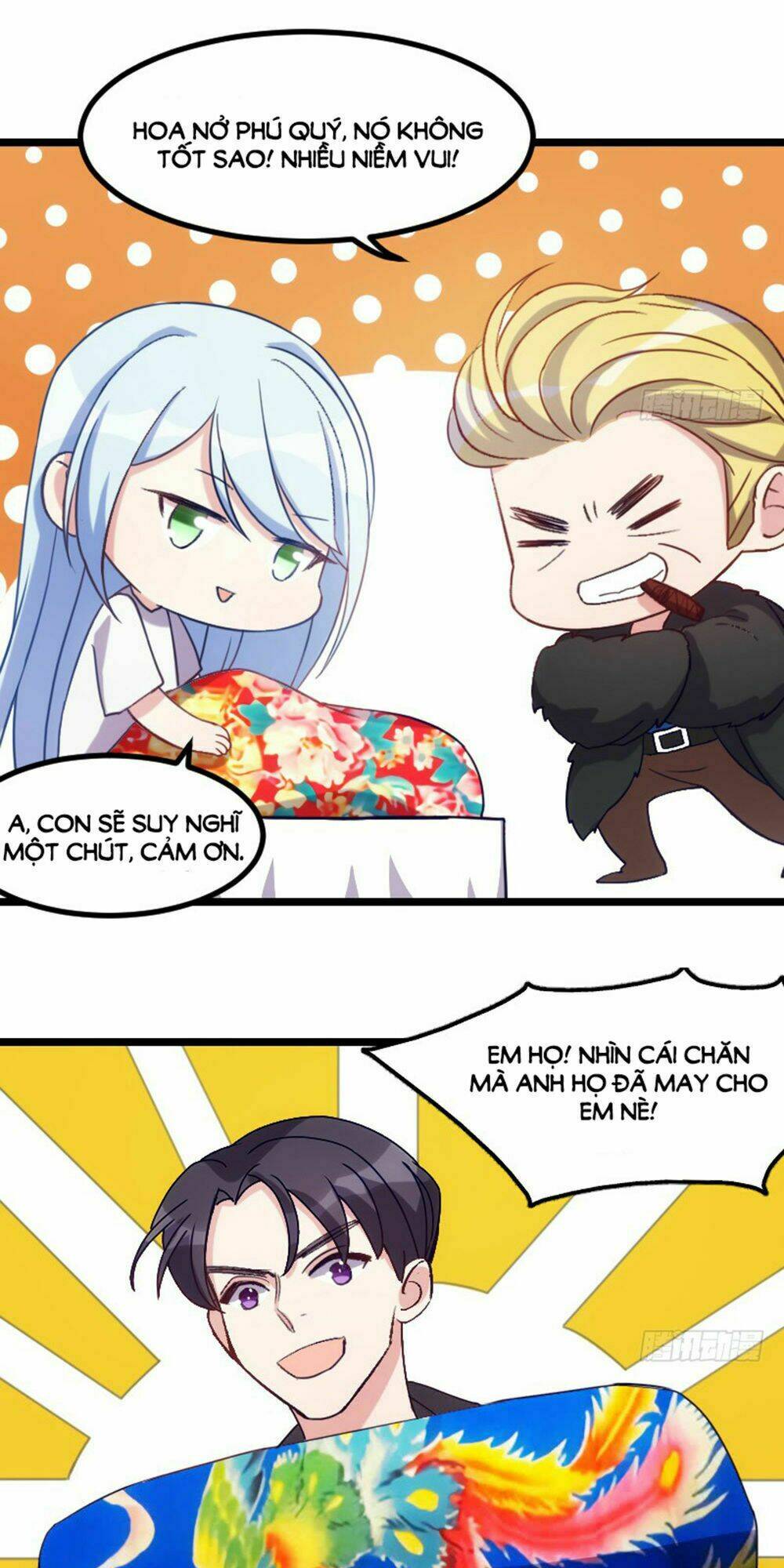 tôi ở dị giới khai ngư đường chapter 54 5