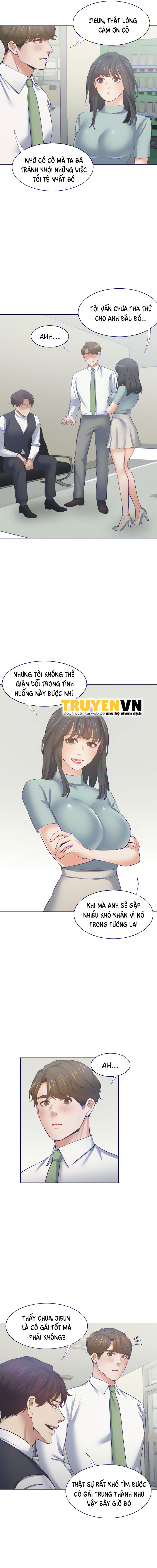 khát tình chapter 66 13