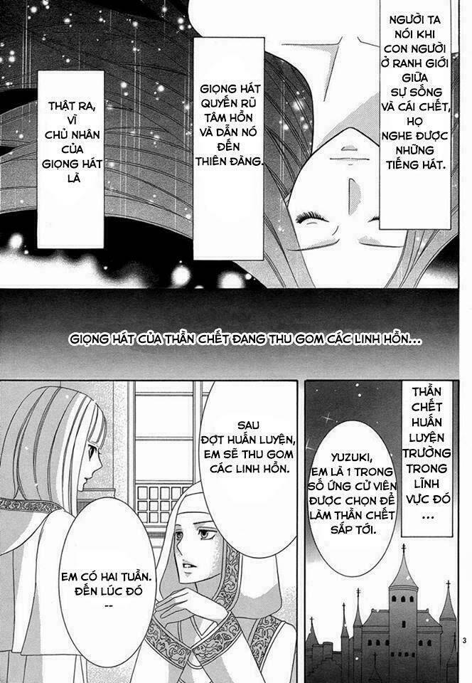 tổng hợp one shot. chapter 324 5