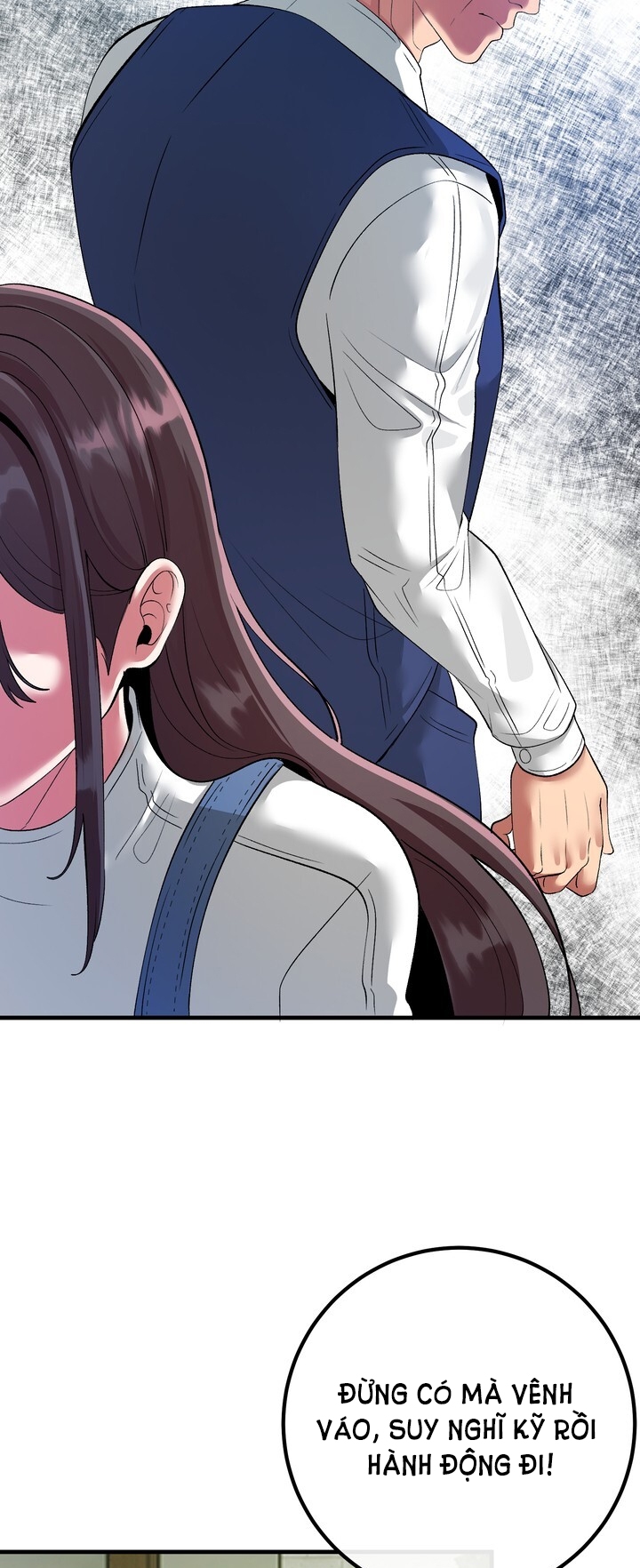 Người Vợ Gợi Cảm chapter 49.1 - Trang 34
