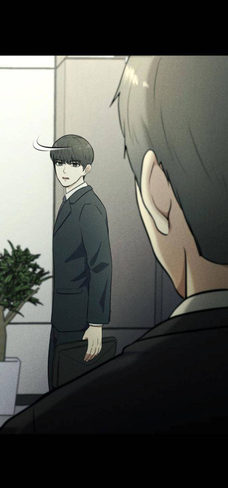 phòng kín chapter 18.1 2