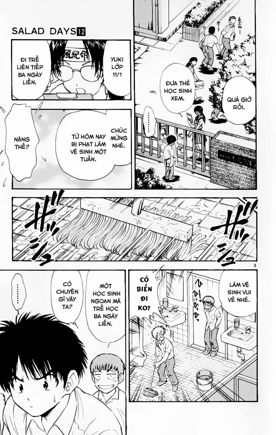 salad days chapter 101 4