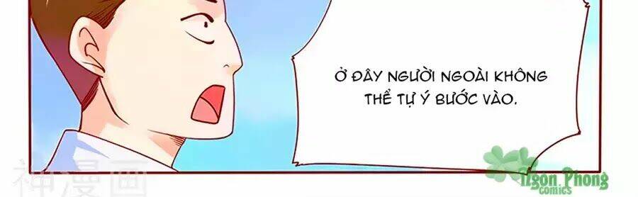 bá đạo tổng tài yêu tôi chapter 80 2