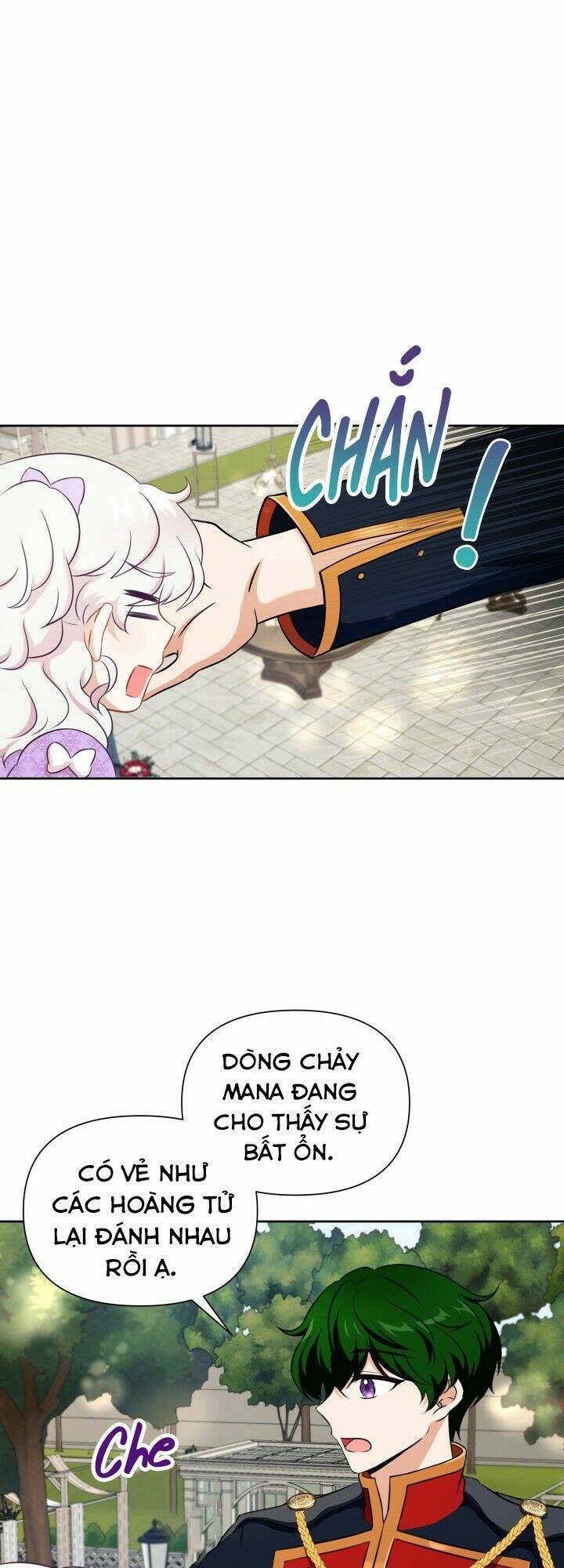 công chúa xấu xa chapter 18 28