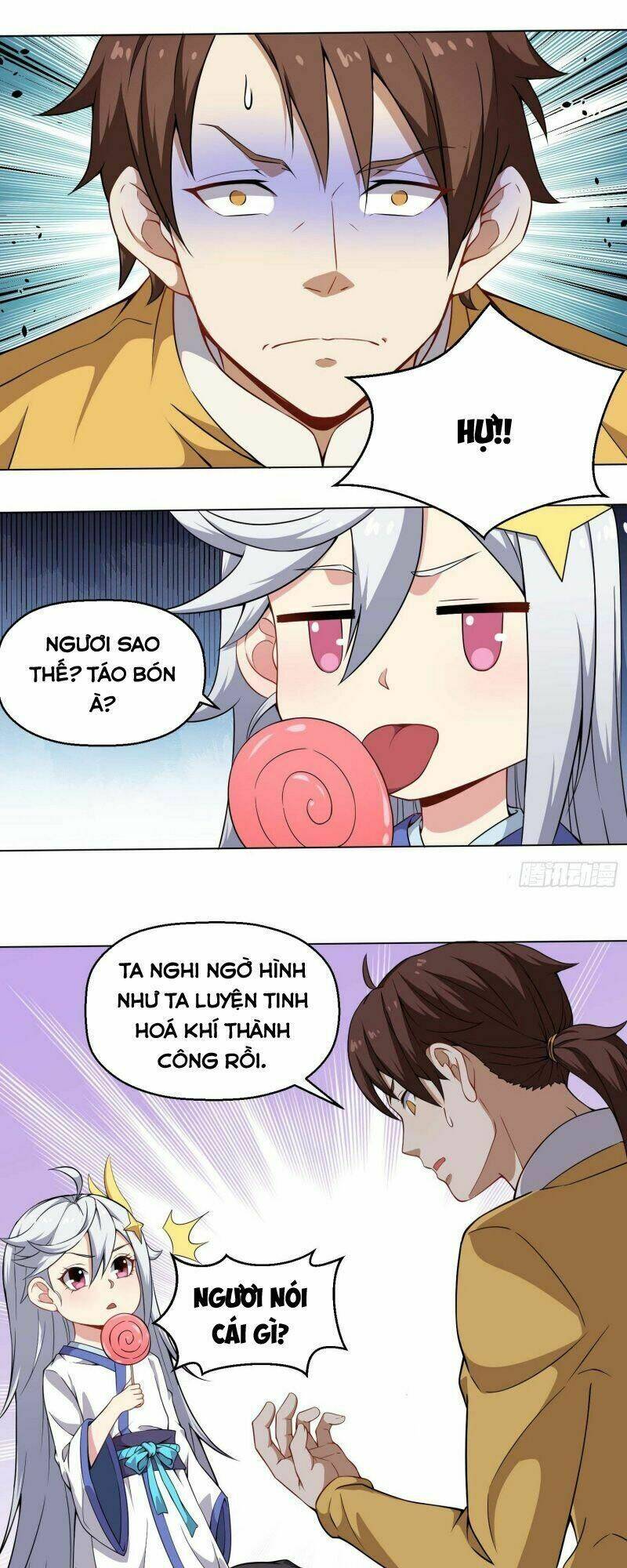 tổ thượng có tiền chapter 38 5