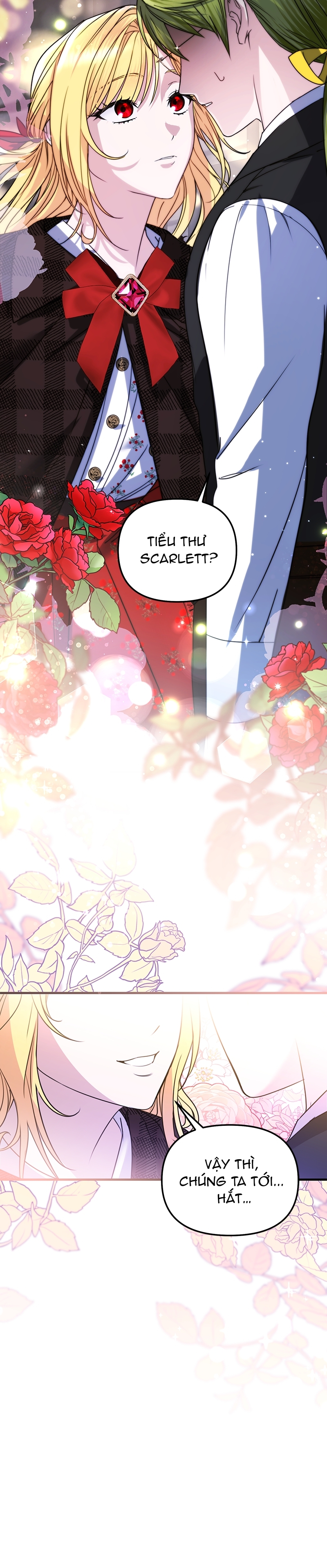 10 phương pháp để bị bạo chúa bỏ rơi chapter 7.1 8