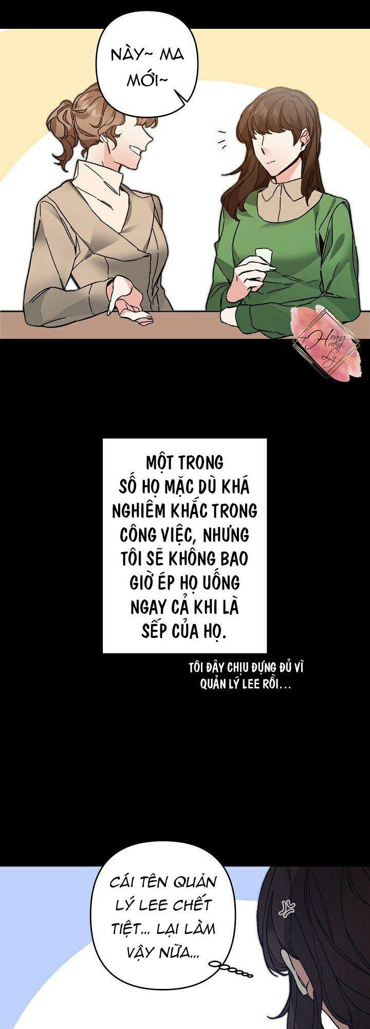 tôi trở thành hoàng đế bạo chúa trong tiểu thuyết chapter 32 15