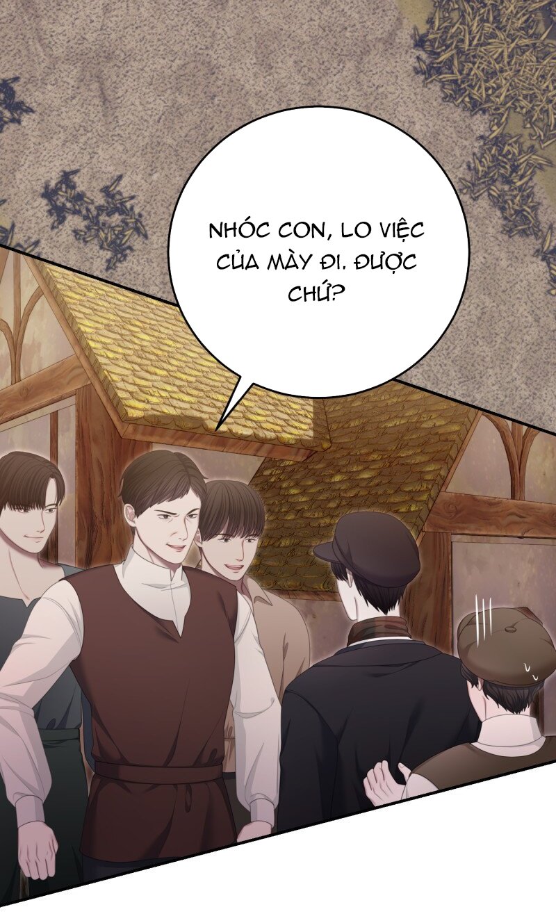 nữ hầu muốn đình công chapter 33 3