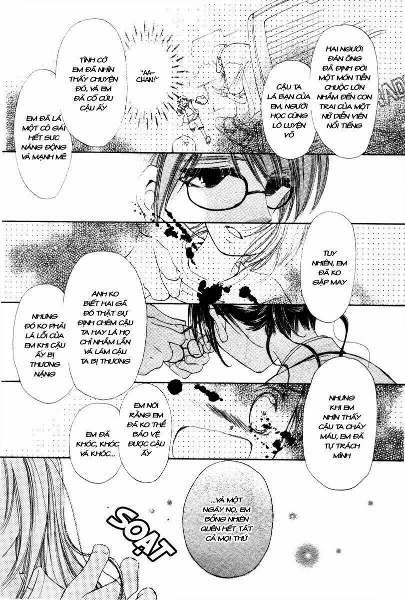 tổng hợp one shot. chapter 33 41