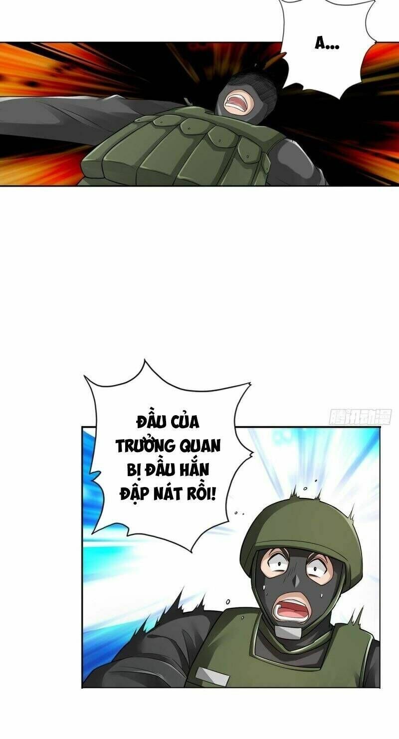 nhân vật phản diện đi tìm đường chết chapter 67 22