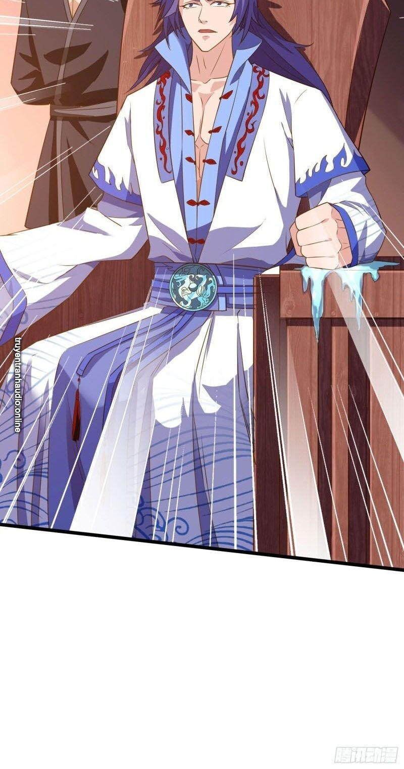 chúa tể tam giới chapter 81 20