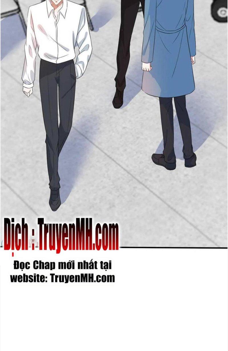 thí hôn lão công, cần giúp sức chapter 625 11