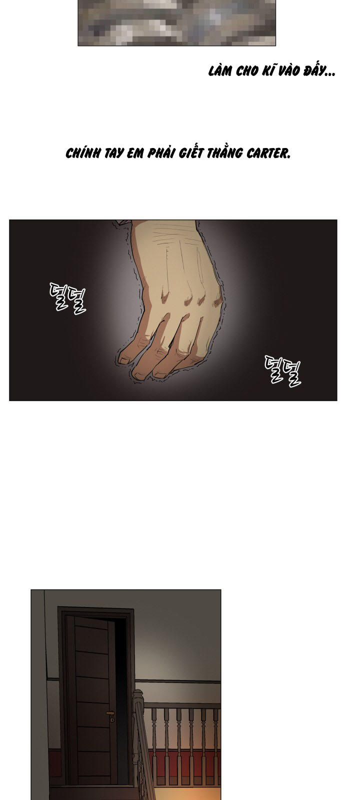 hard core leveling warrior chapter 76 3