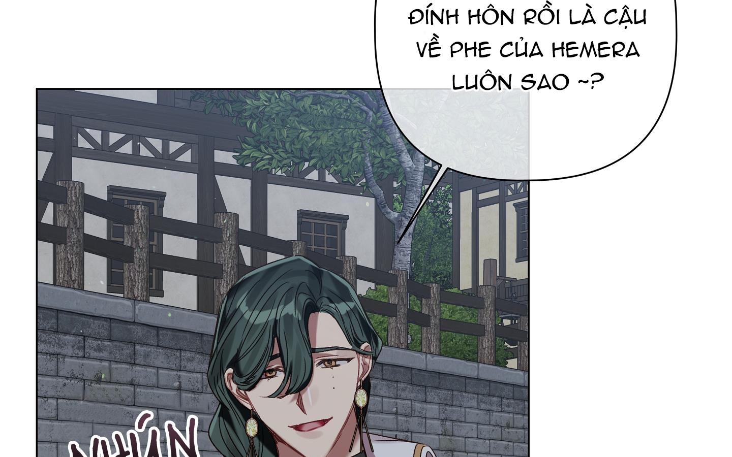một ngày nọ, tôi được kẻ thù cầu hôn chapter 36 72