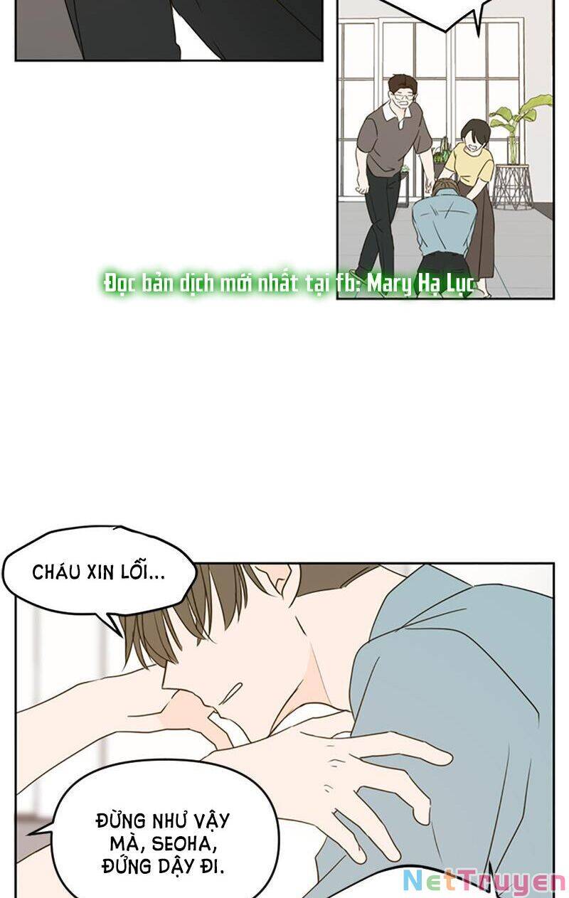 kiếp này cũng xin chăm sóc tôi như vậy nhé kiếp này cũng xin chăm sóc tôi như vậy nhé chapter 75 27