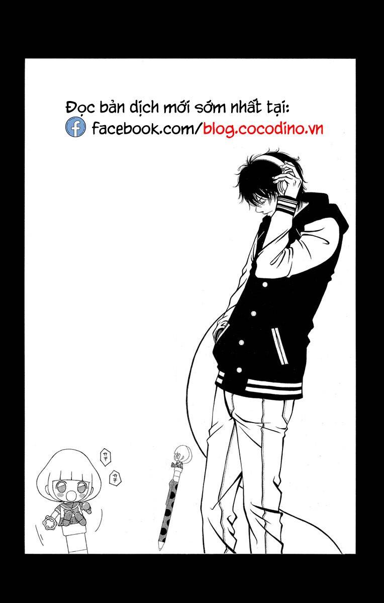 bướm trong sương mù chapter 22 44