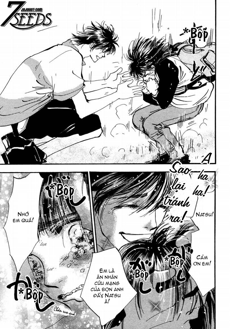 mầm sống chapter 98 28