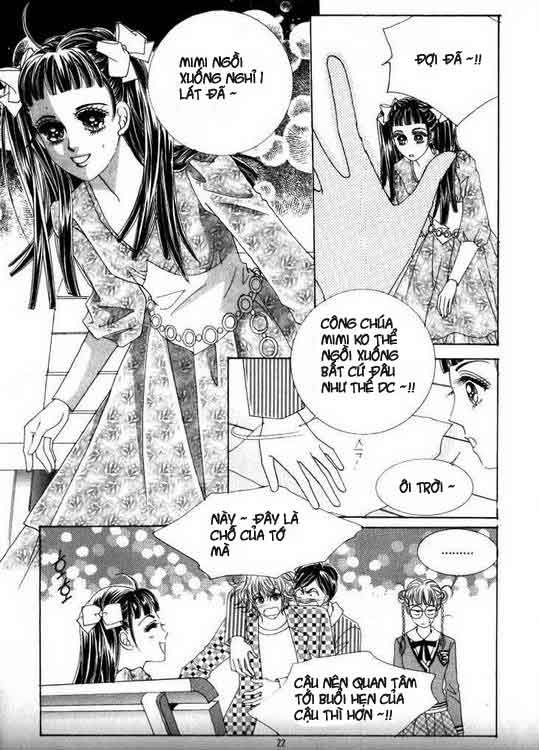 he dedicated to roses chapter 8 14