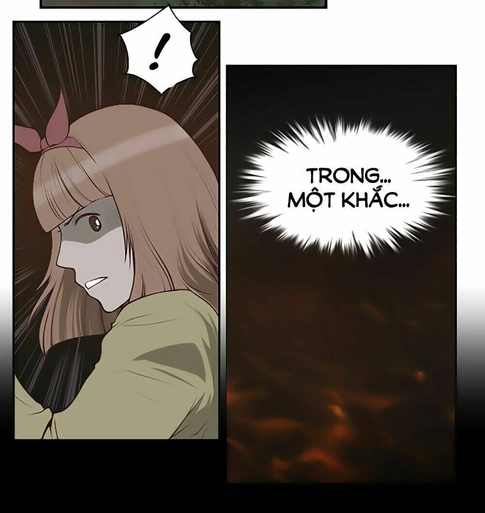 mrs. seonnyeo | mrs. tiên cô chapter 12 42