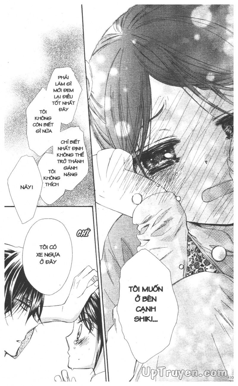 báu vật hoàng cung chapter 27 13