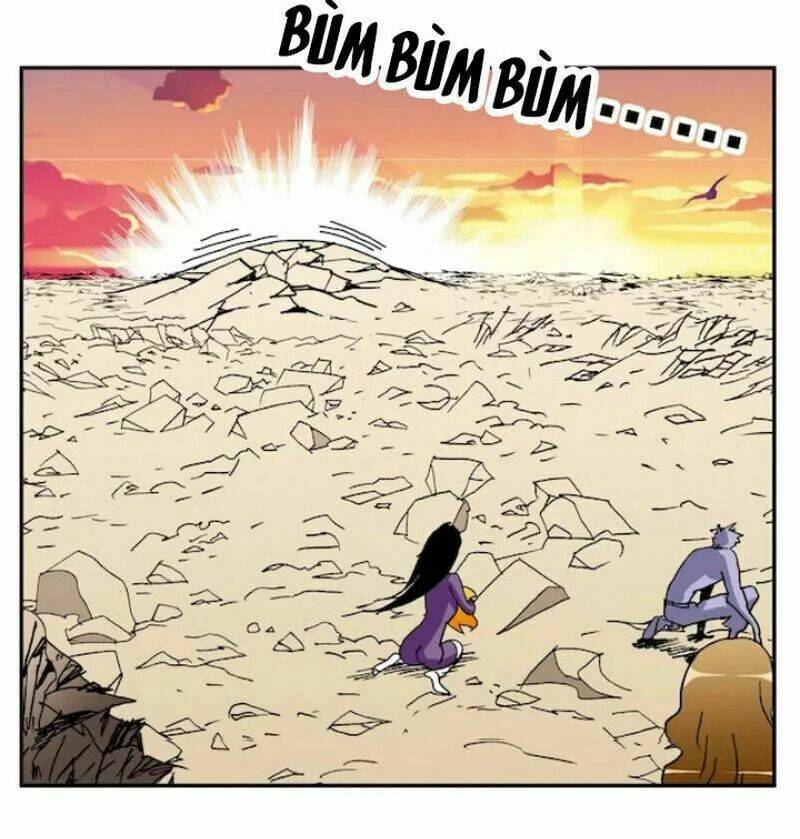 nhà có siêu dễ thương chapter 152 23