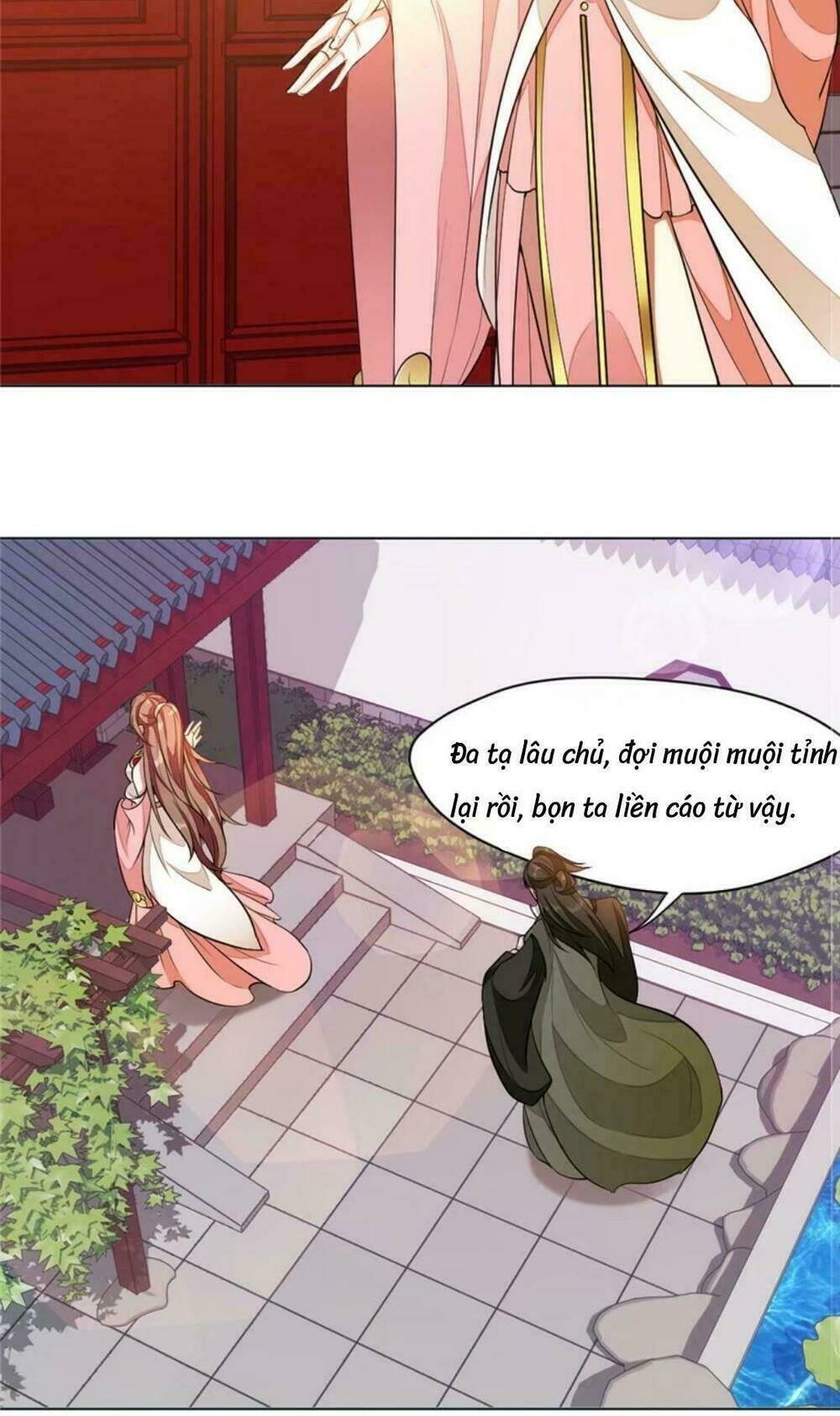 vong ưu linh chapter 2 38