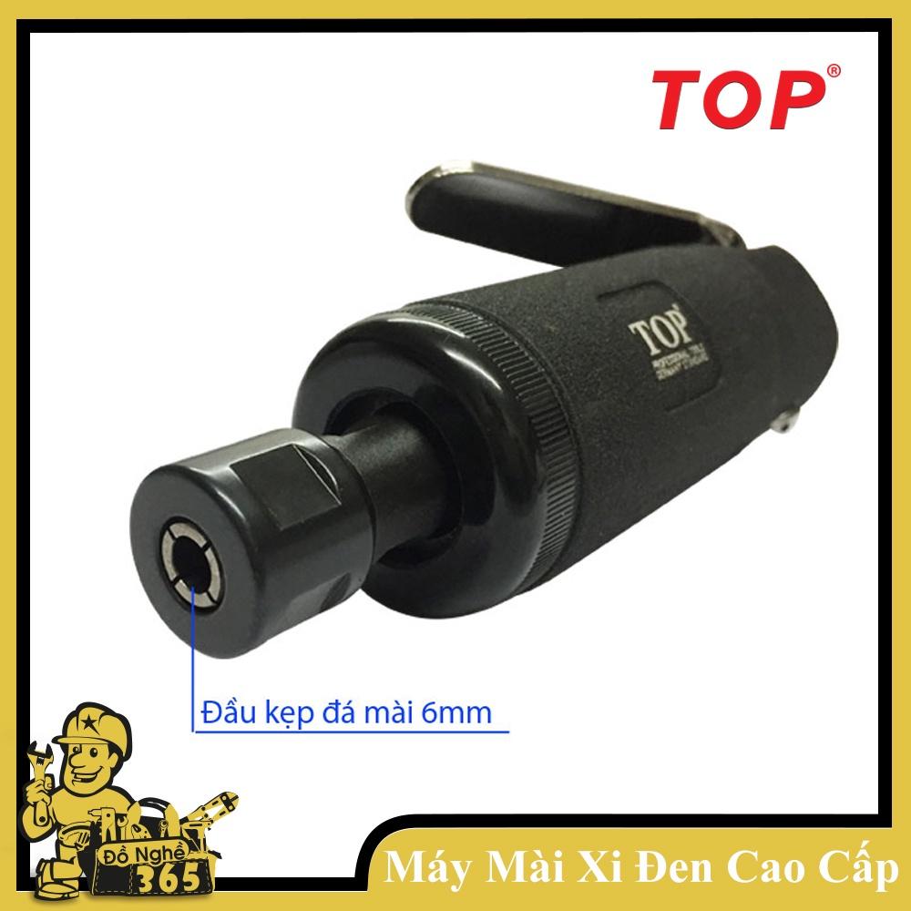 Máy mài bằng khí nén Cao cấp 6MM - 22.000 vòng/phút TOP