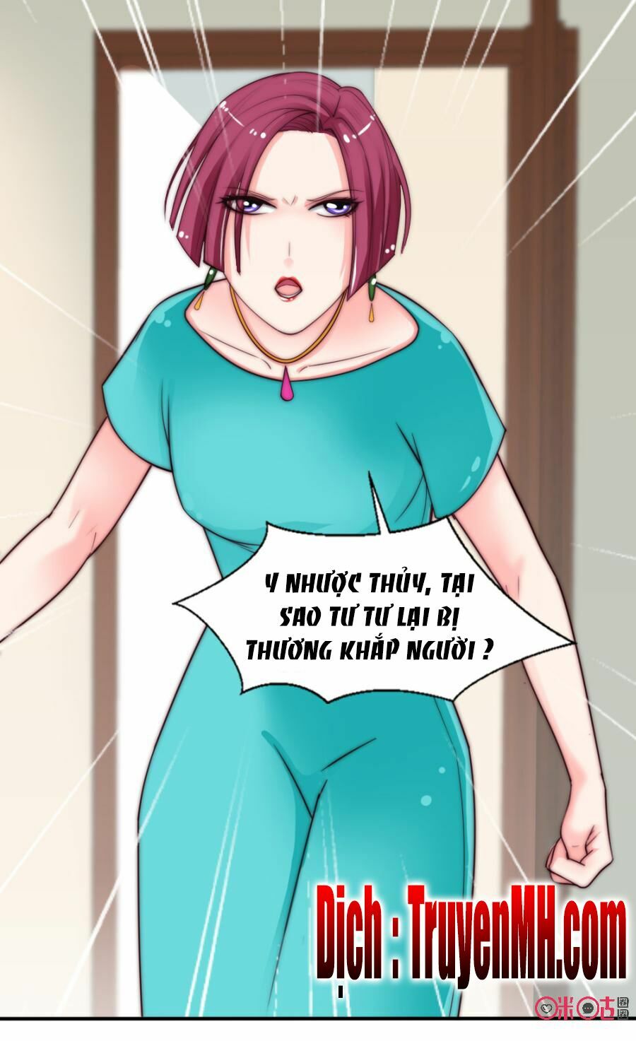 bí mật của thiên kim chapter 19 5